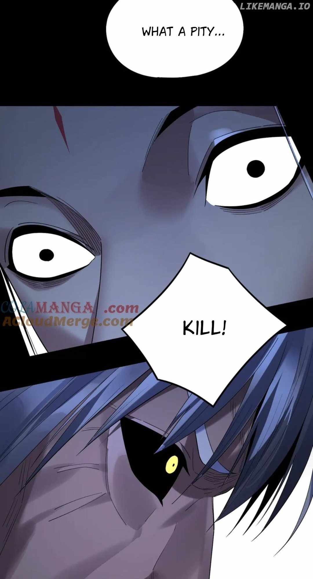 I Am The Fated Villain Chapter 255 12